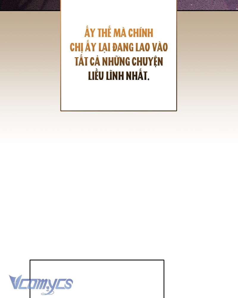 [Sứa Biển] Em Trai Tôi Là Hoàng Đế Ngang Ngược Chap 71 - Next Chap 72