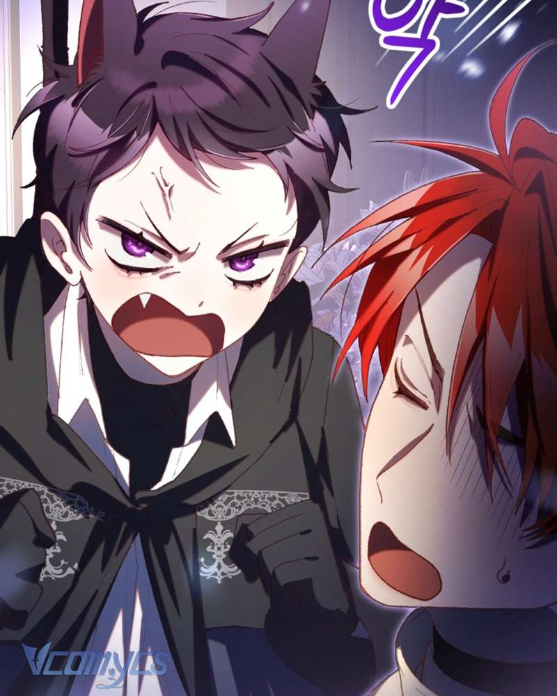 [Sứa Biển] Em Trai Tôi Là Hoàng Đế Ngang Ngược Chap 71 - Next Chap 72