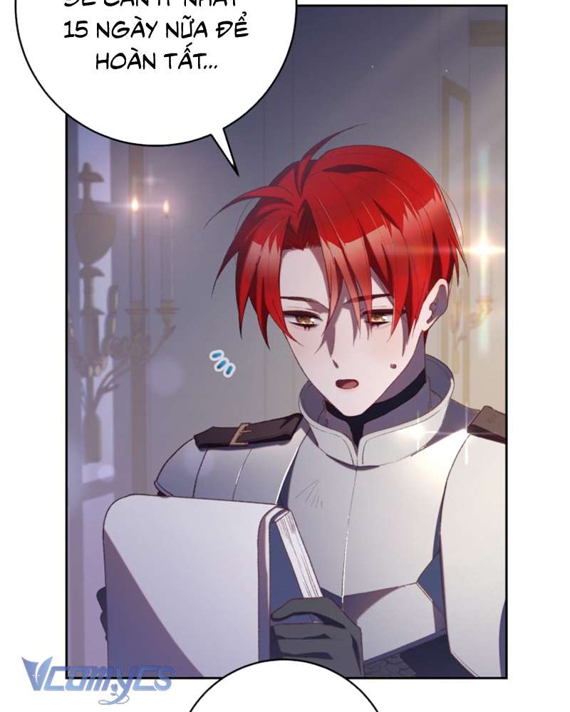 [Sứa Biển] Em Trai Tôi Là Hoàng Đế Ngang Ngược Chap 71 - Next Chap 72