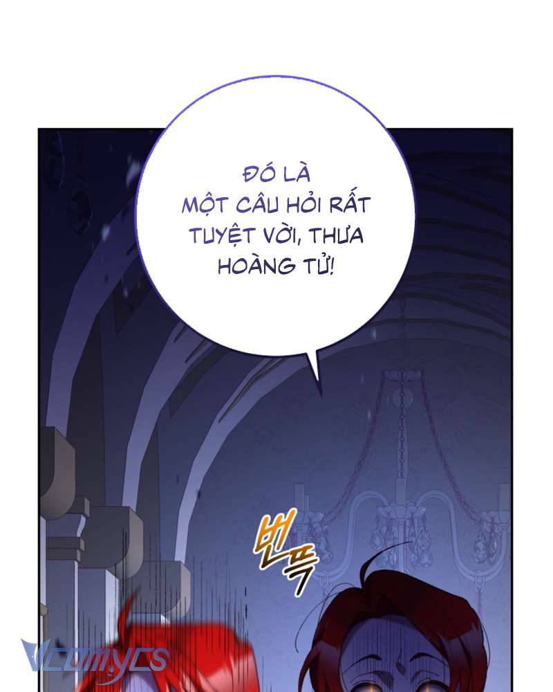 [Sứa Biển] Em Trai Tôi Là Hoàng Đế Ngang Ngược Chap 71 - Next Chap 72