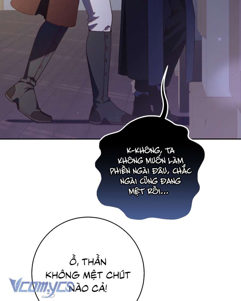 [Sứa Biển] Em Trai Tôi Là Hoàng Đế Ngang Ngược Chap 71 - Next Chap 72