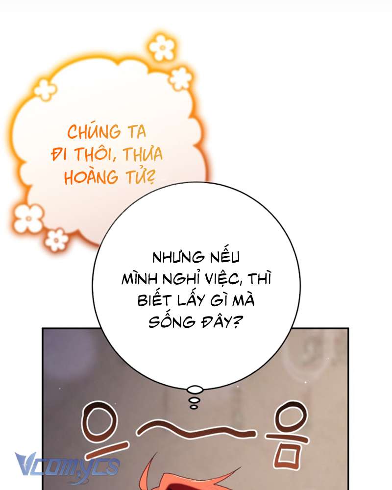 [Sứa Biển] Em Trai Tôi Là Hoàng Đế Ngang Ngược Chap 71 - Next Chap 72