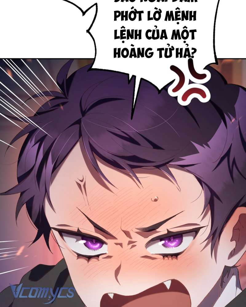 [Sứa Biển] Em Trai Tôi Là Hoàng Đế Ngang Ngược Chap 71 - Next Chap 72