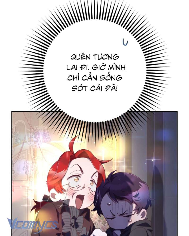 [Sứa Biển] Em Trai Tôi Là Hoàng Đế Ngang Ngược Chap 71 - Next Chap 72