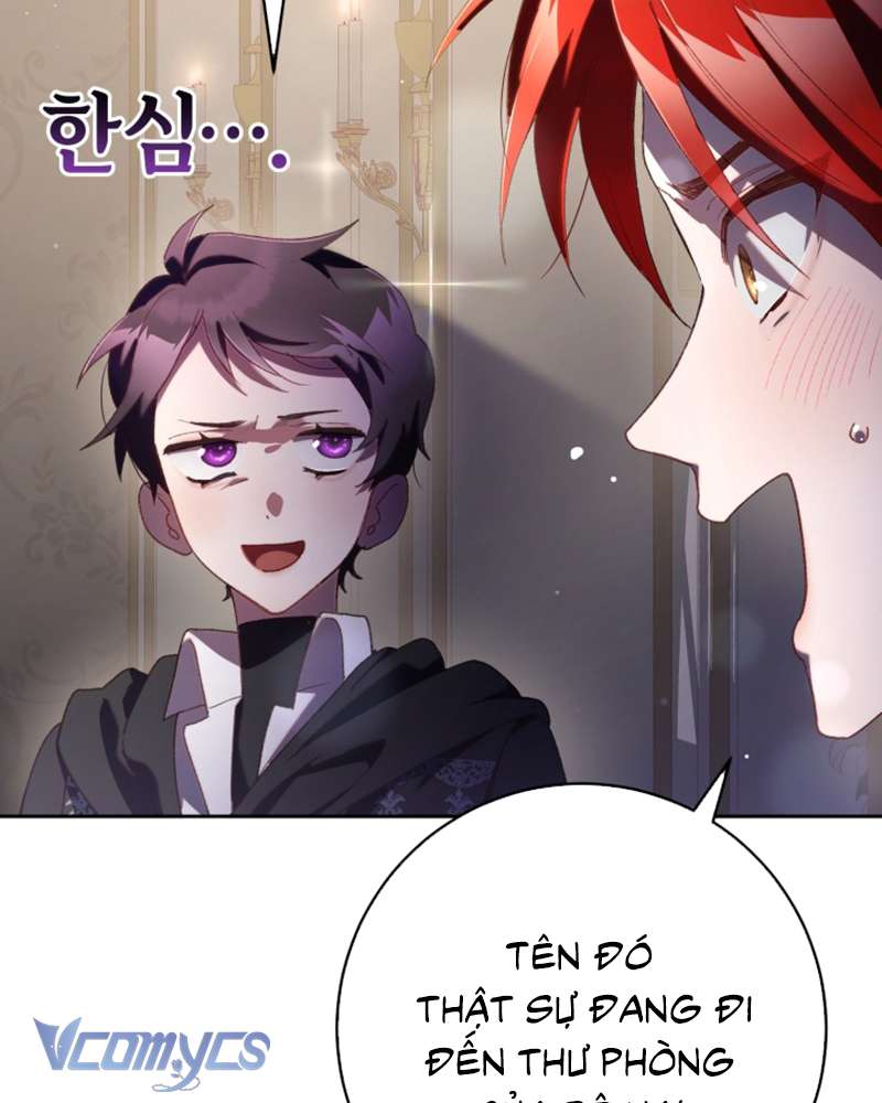 [Sứa Biển] Em Trai Tôi Là Hoàng Đế Ngang Ngược Chap 71 - Next Chap 72