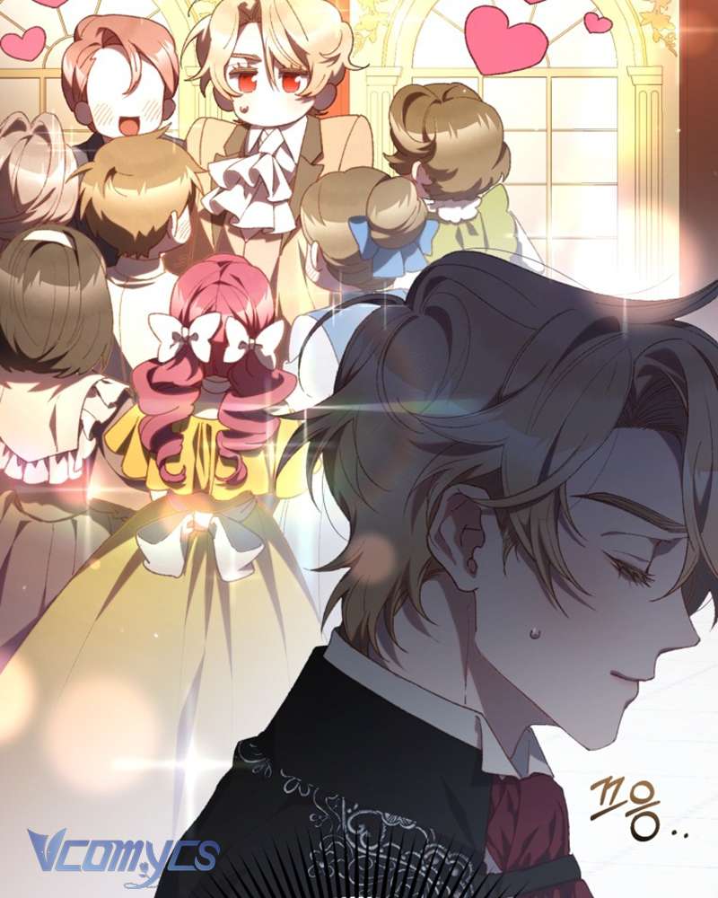 [Sứa Biển] Em Trai Tôi Là Hoàng Đế Ngang Ngược Chap 72 - Next Chap 73