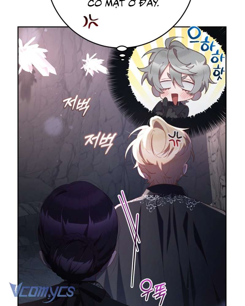 [Sứa Biển] Em Trai Tôi Là Hoàng Đế Ngang Ngược Chap 72 - Next Chap 73