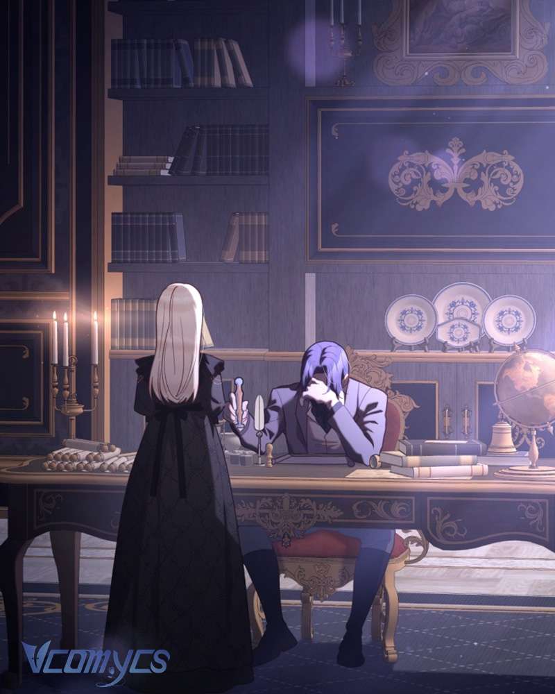 [Sứa Biển] Em Trai Tôi Là Hoàng Đế Ngang Ngược Chap 74 - Next Chap 75