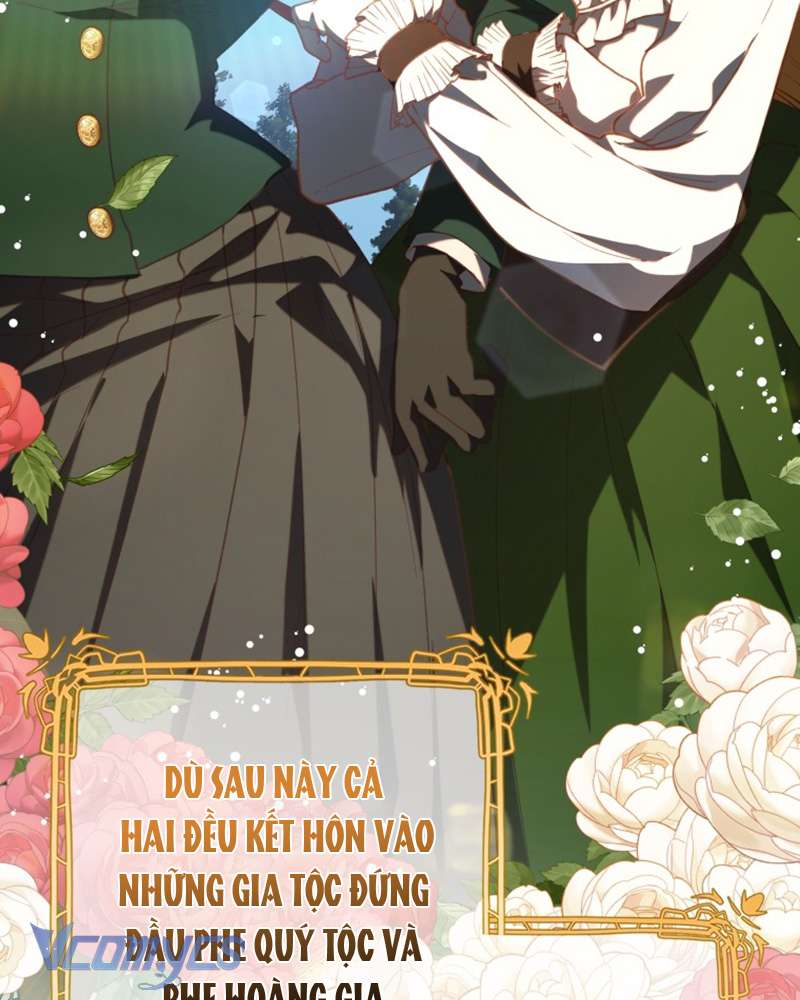 [Sứa Biển] Em Trai Tôi Là Hoàng Đế Ngang Ngược Chap 74 - Next Chap 75