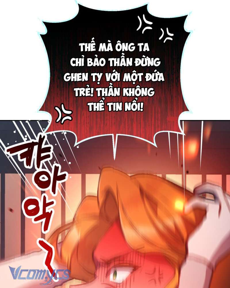 [Sứa Biển] Em Trai Tôi Là Hoàng Đế Ngang Ngược Chap 74 - Next Chap 75