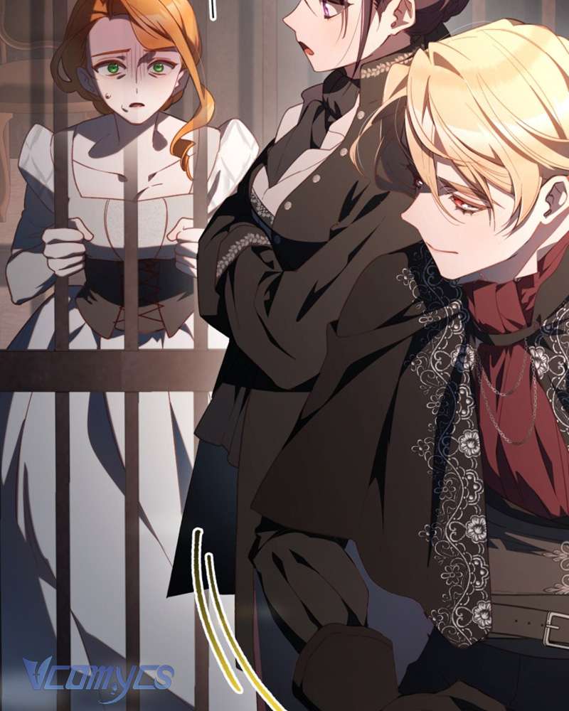 [Sứa Biển] Em Trai Tôi Là Hoàng Đế Ngang Ngược Chap 75 - Next Chap 76