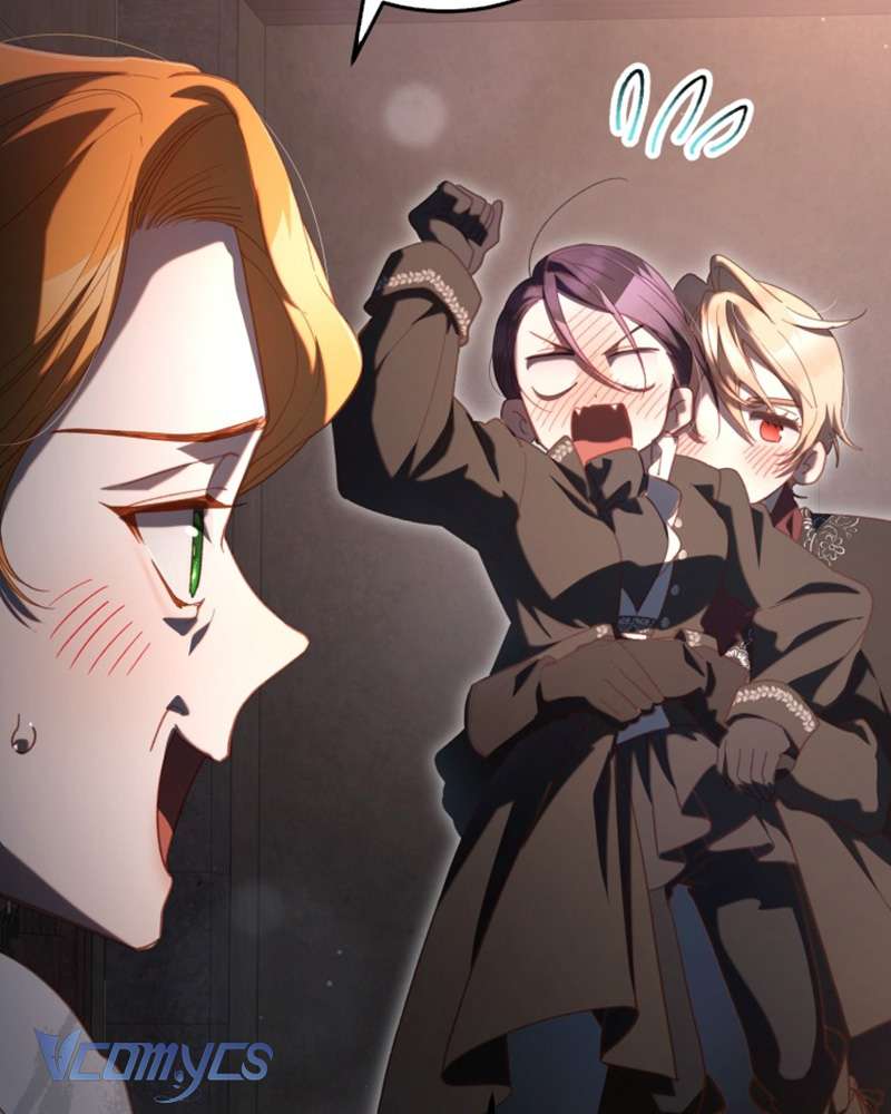 [Sứa Biển] Em Trai Tôi Là Hoàng Đế Ngang Ngược Chap 75 - Next Chap 76