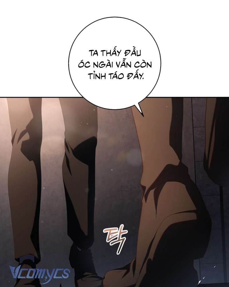 [Sứa Biển] Em Trai Tôi Là Hoàng Đế Ngang Ngược Chap 75 - Next Chap 76