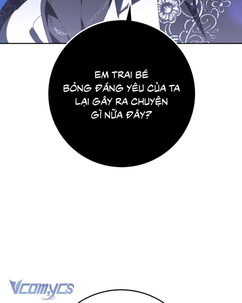 [Sứa Biển] Em Trai Tôi Là Hoàng Đế Ngang Ngược Chap 76 - Next Chap 77