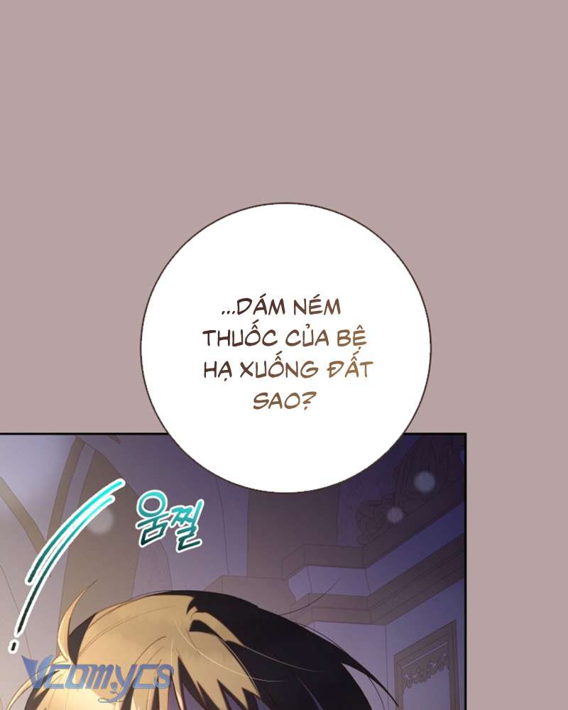 [Sứa Biển] Em Trai Tôi Là Hoàng Đế Ngang Ngược Chap 76 - Next Chap 77