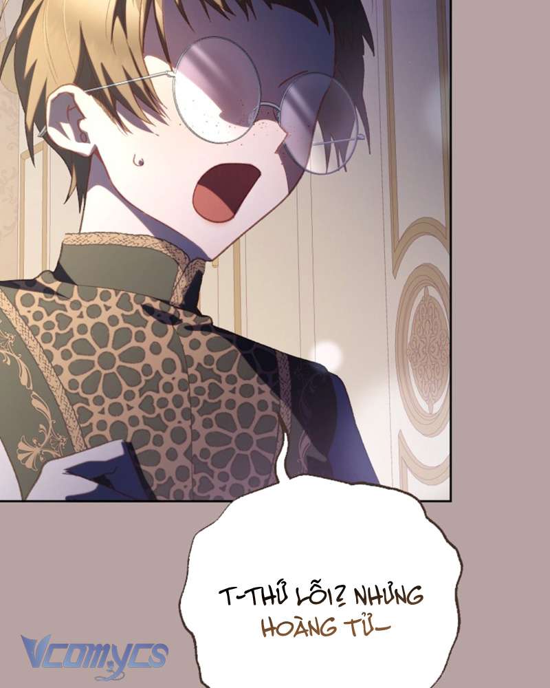 [Sứa Biển] Em Trai Tôi Là Hoàng Đế Ngang Ngược Chap 76 - Next Chap 77