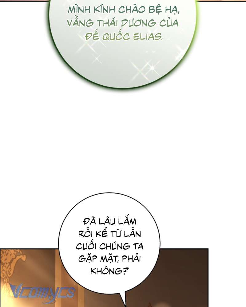 [Sứa Biển] Em Trai Tôi Là Hoàng Đế Ngang Ngược Chap 77 - Next Chap 78