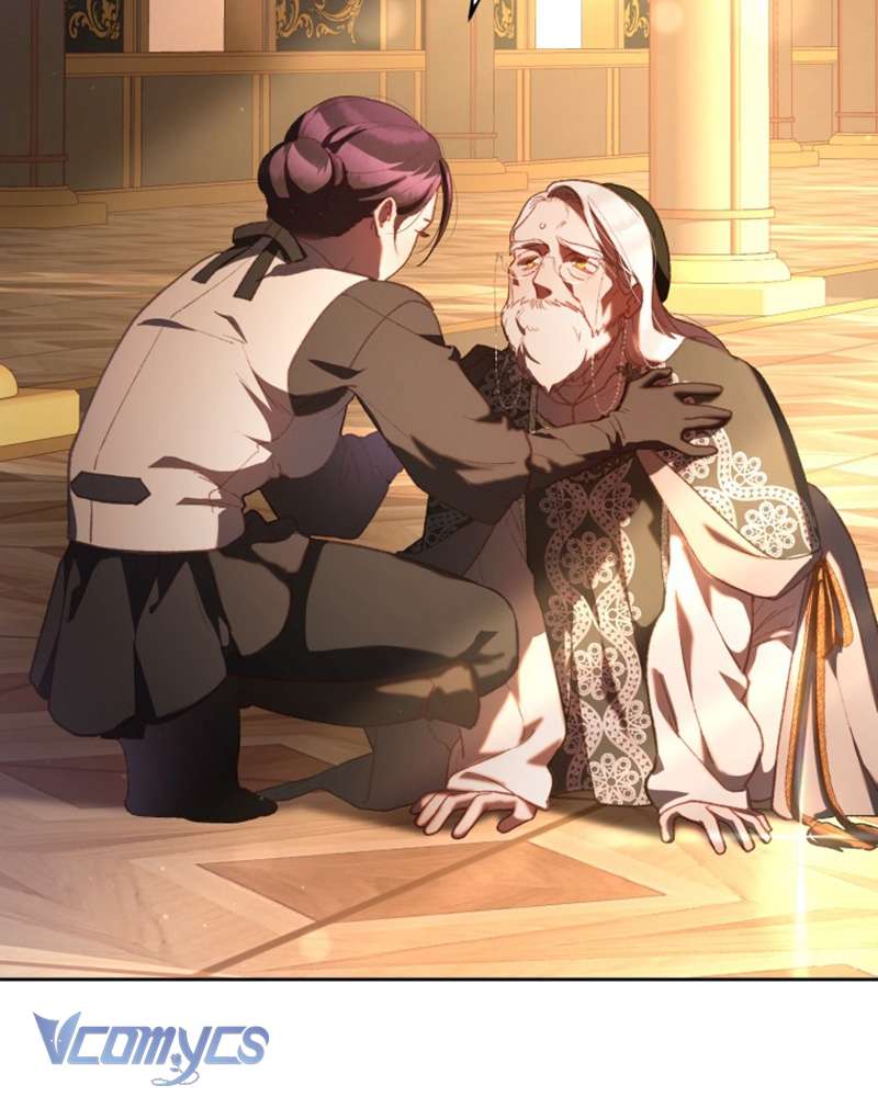 [Sứa Biển] Em Trai Tôi Là Hoàng Đế Ngang Ngược Chap 77 - Next Chap 78