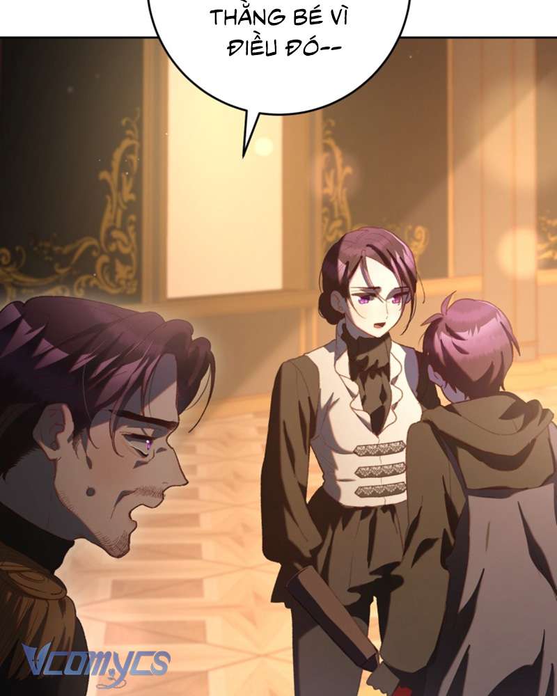 [Sứa Biển] Em Trai Tôi Là Hoàng Đế Ngang Ngược Chap 77 - Next Chap 78