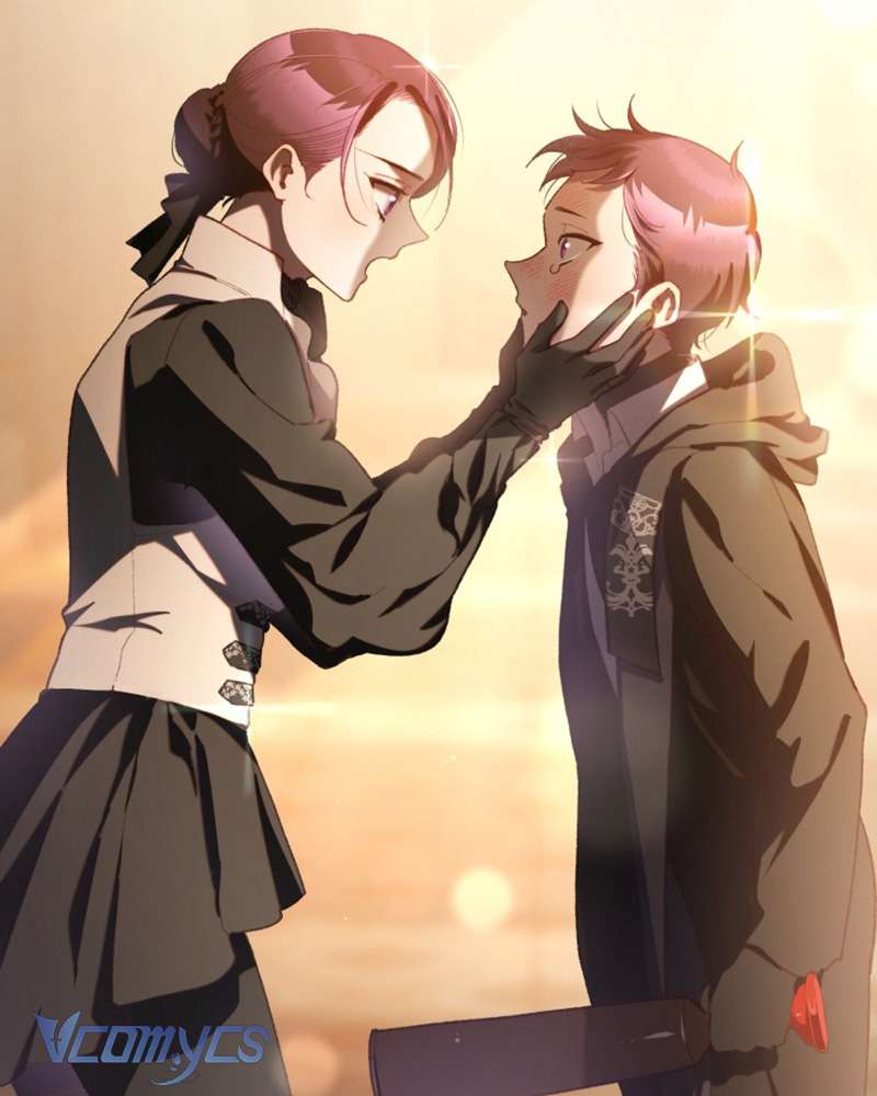 [Sứa Biển] Em Trai Tôi Là Hoàng Đế Ngang Ngược Chap 77 - Next Chap 78