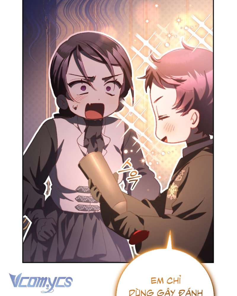 [Sứa Biển] Em Trai Tôi Là Hoàng Đế Ngang Ngược Chap 77 - Next Chap 78