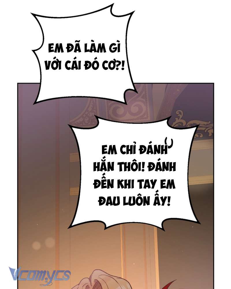 [Sứa Biển] Em Trai Tôi Là Hoàng Đế Ngang Ngược Chap 77 - Next Chap 78