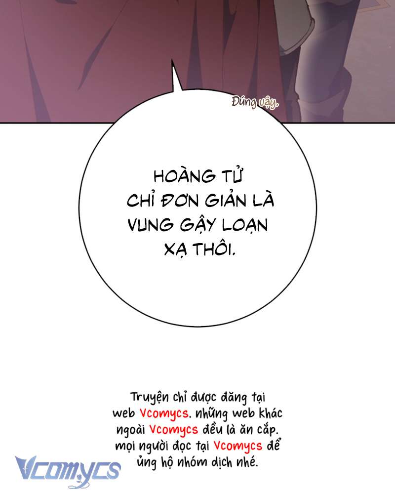 [Sứa Biển] Em Trai Tôi Là Hoàng Đế Ngang Ngược Chap 77 - Next Chap 78