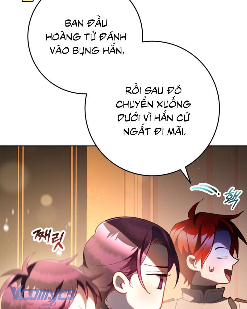 [Sứa Biển] Em Trai Tôi Là Hoàng Đế Ngang Ngược Chap 77 - Next Chap 78