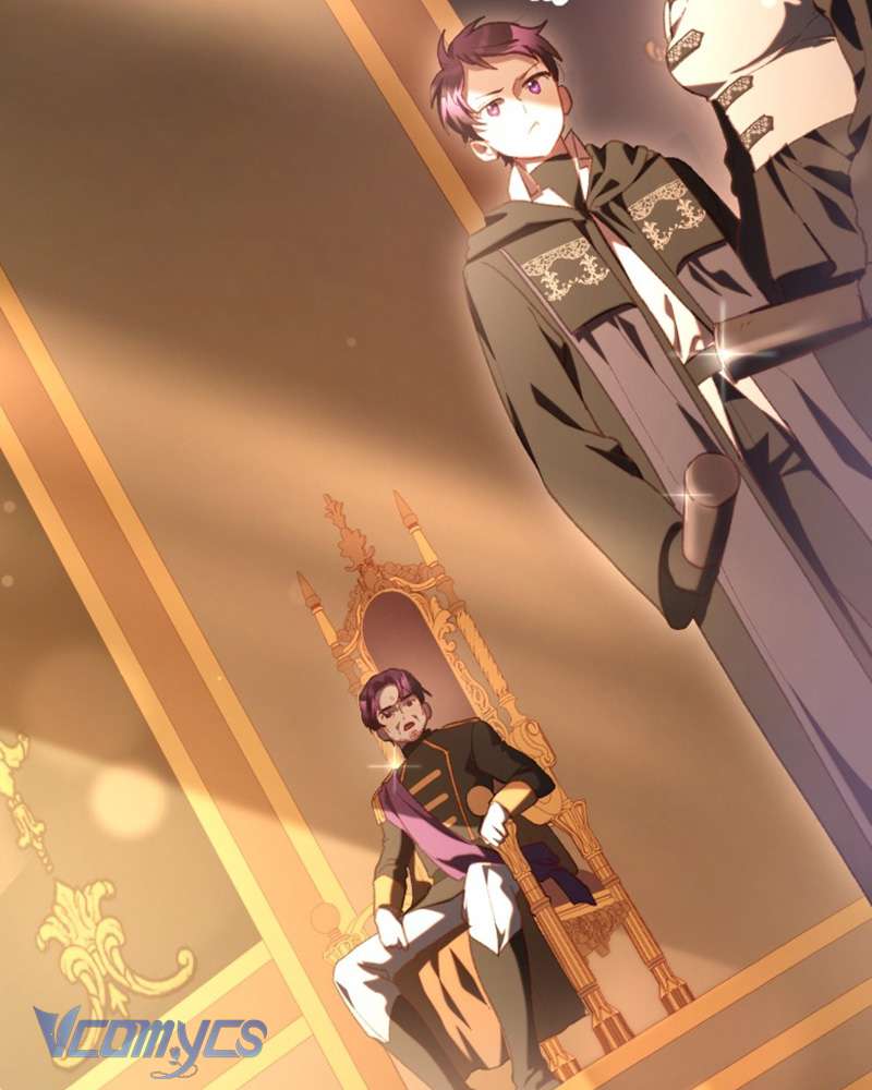 [Sứa Biển] Em Trai Tôi Là Hoàng Đế Ngang Ngược Chap 77 - Next Chap 78