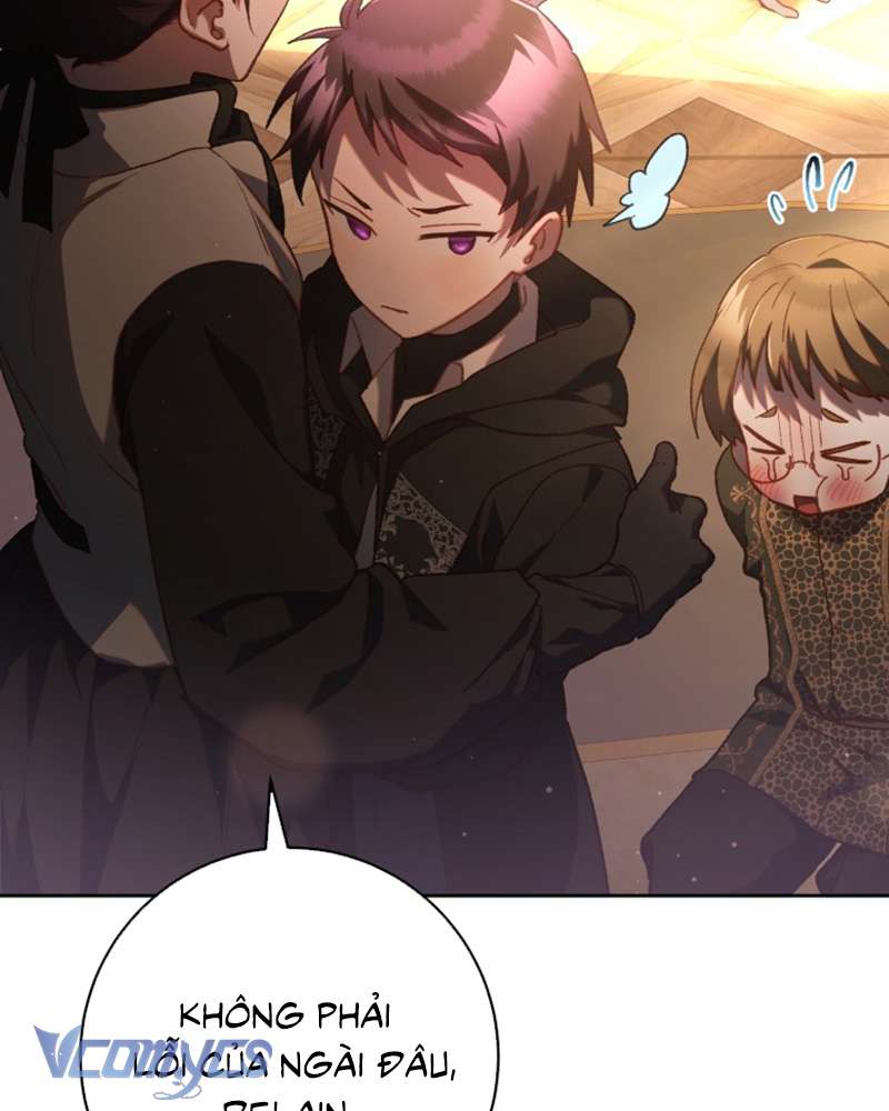 [Sứa Biển] Em Trai Tôi Là Hoàng Đế Ngang Ngược Chap 77 - Next Chap 78