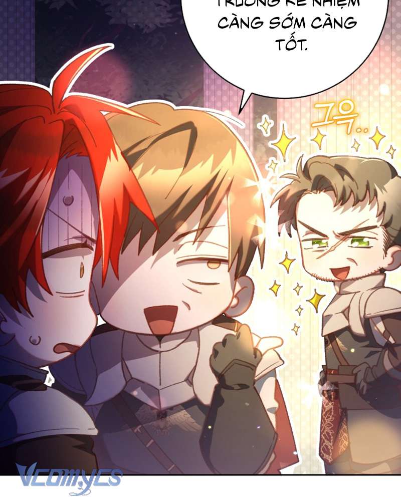 [Sứa Biển] Em Trai Tôi Là Hoàng Đế Ngang Ngược Chap 78 - Next Chap 79