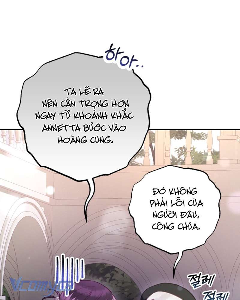 [Sứa Biển] Em Trai Tôi Là Hoàng Đế Ngang Ngược Chap 78 - Next Chap 79