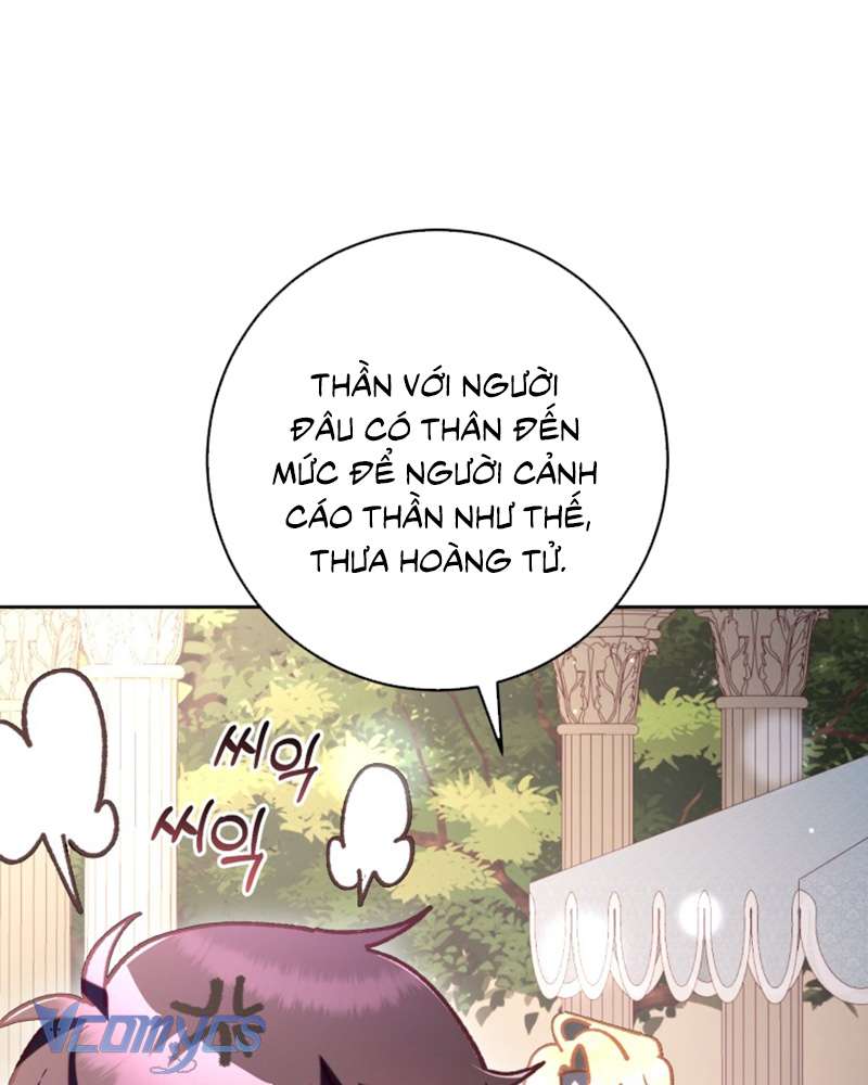 [Sứa Biển] Em Trai Tôi Là Hoàng Đế Ngang Ngược Chap 78 - Next Chap 79