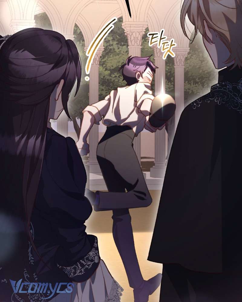 [Sứa Biển] Em Trai Tôi Là Hoàng Đế Ngang Ngược Chap 78 - Next Chap 79