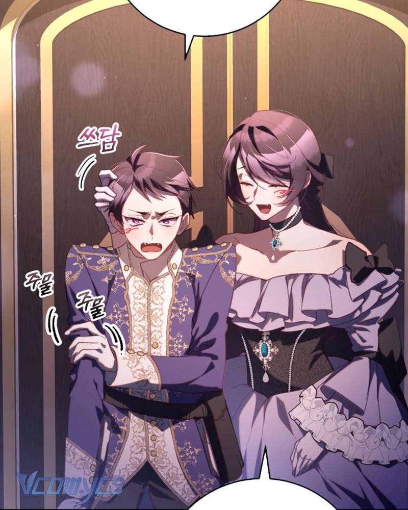 [Sứa Biển] Em Trai Tôi Là Hoàng Đế Ngang Ngược Chap 79 - Next Chap 80