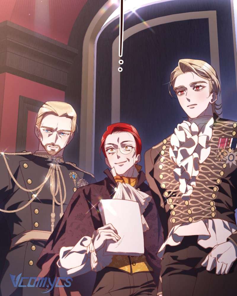 [Sứa Biển] Em Trai Tôi Là Hoàng Đế Ngang Ngược Chap 79 - Next Chap 80