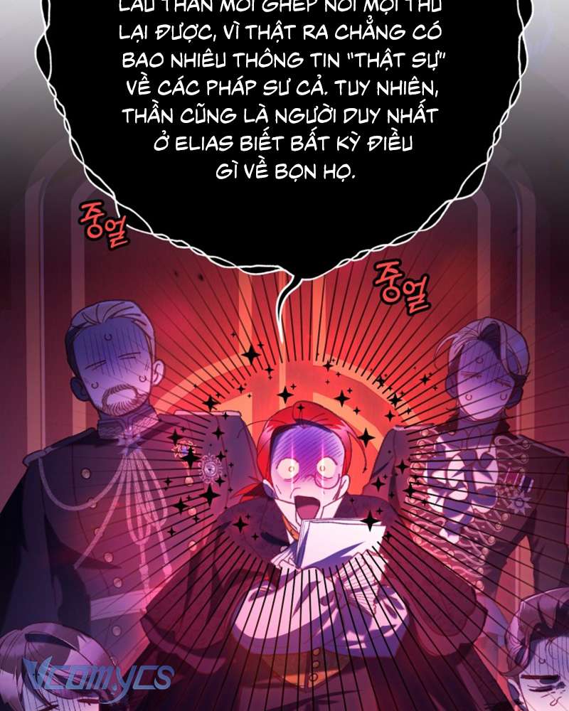 [Sứa Biển] Em Trai Tôi Là Hoàng Đế Ngang Ngược Chap 79 - Next Chap 80