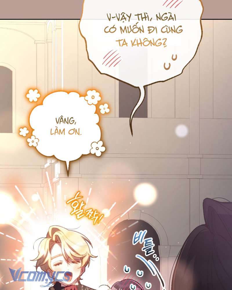 [Sứa Biển] Em Trai Tôi Là Hoàng Đế Ngang Ngược Chap 79 - Next Chap 80