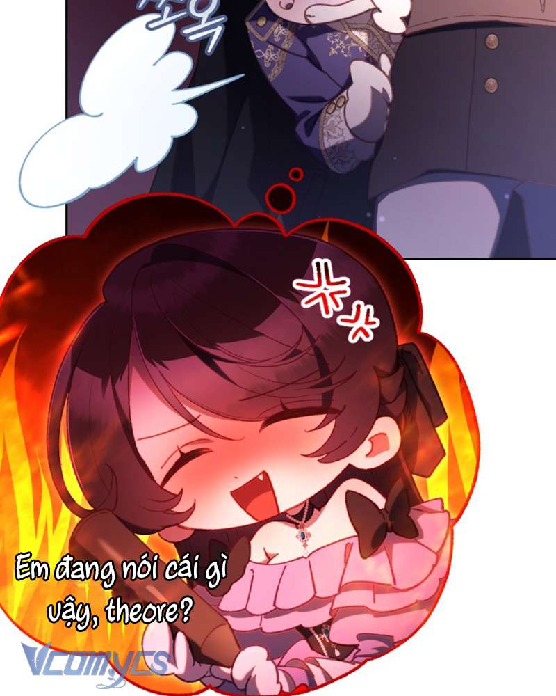 [Sứa Biển] Em Trai Tôi Là Hoàng Đế Ngang Ngược Chap 80 - Next Chap 81