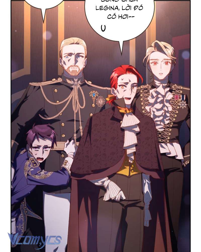 [Sứa Biển] Em Trai Tôi Là Hoàng Đế Ngang Ngược Chap 80 - Next Chap 81