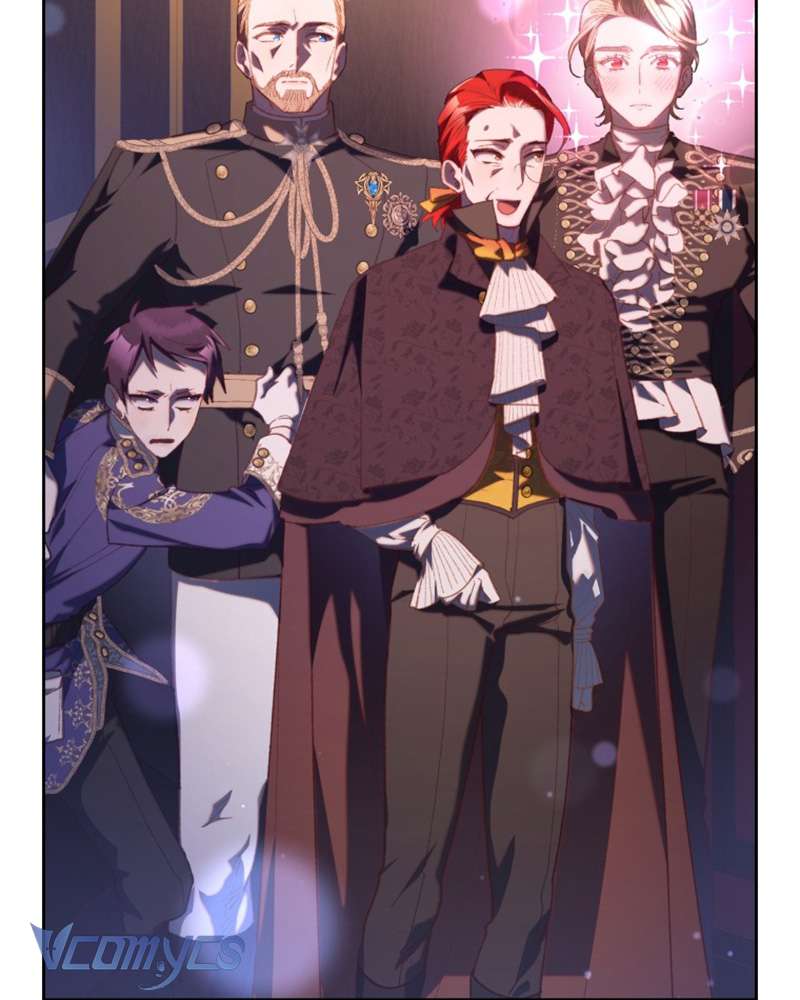 [Sứa Biển] Em Trai Tôi Là Hoàng Đế Ngang Ngược Chap 80 - Next Chap 81