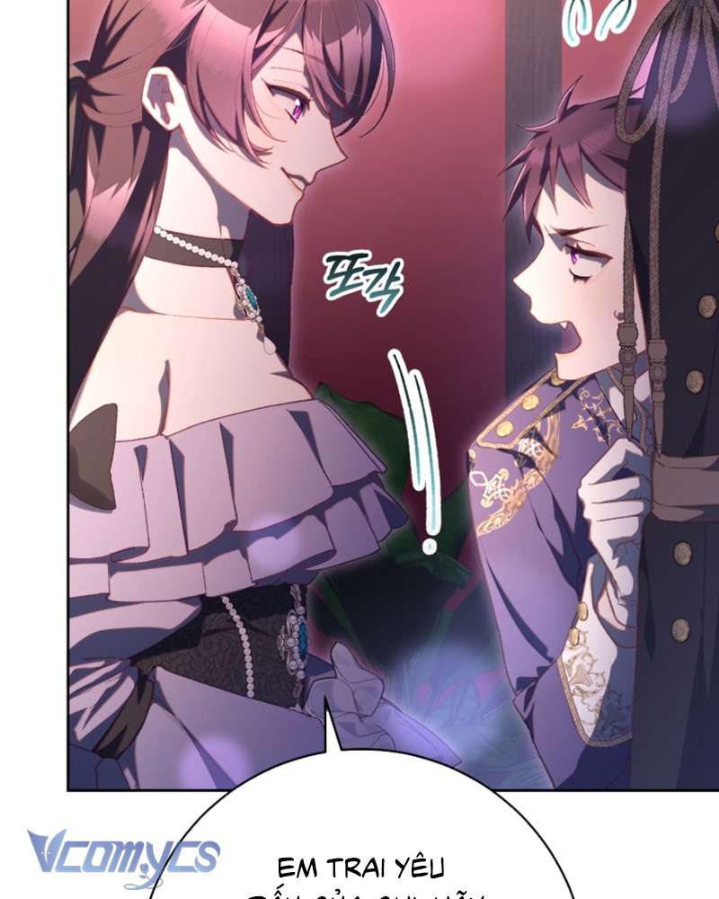 [Sứa Biển] Em Trai Tôi Là Hoàng Đế Ngang Ngược Chap 80 - Next Chap 81