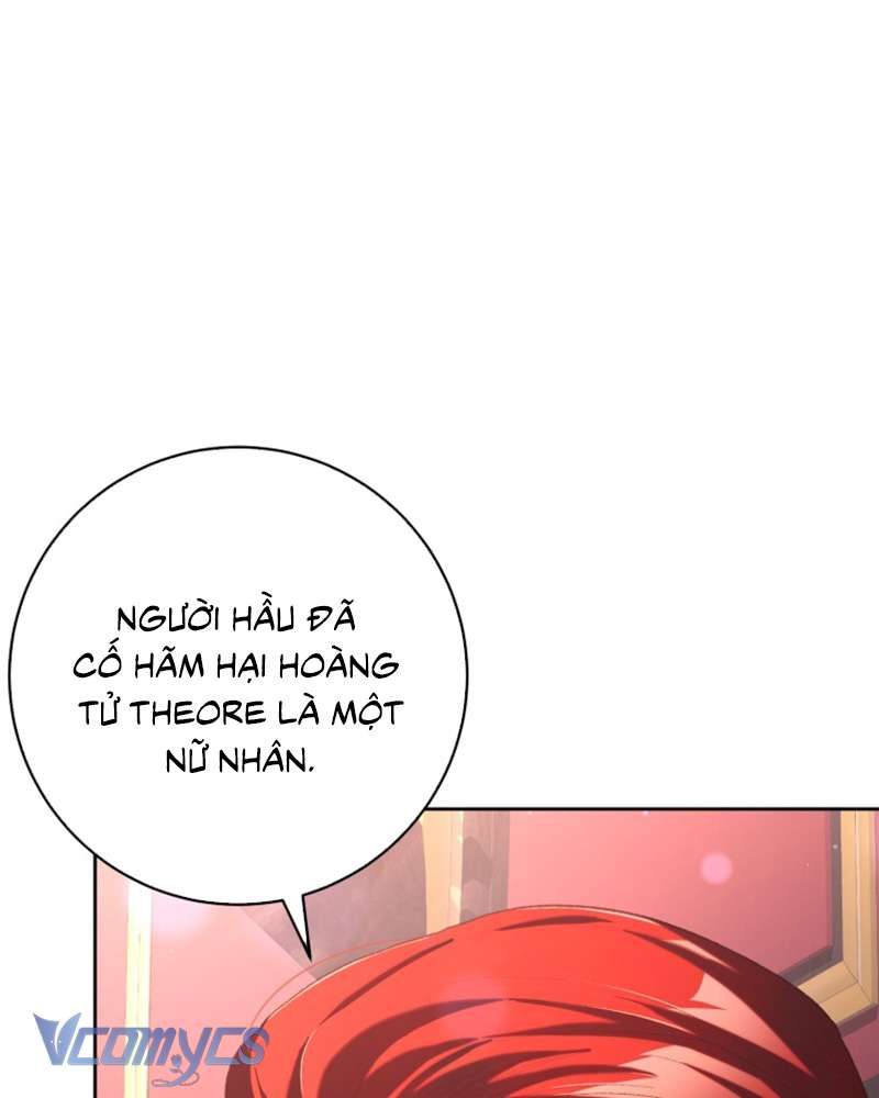 [Sứa Biển] Em Trai Tôi Là Hoàng Đế Ngang Ngược Chap 80 - Next Chap 81