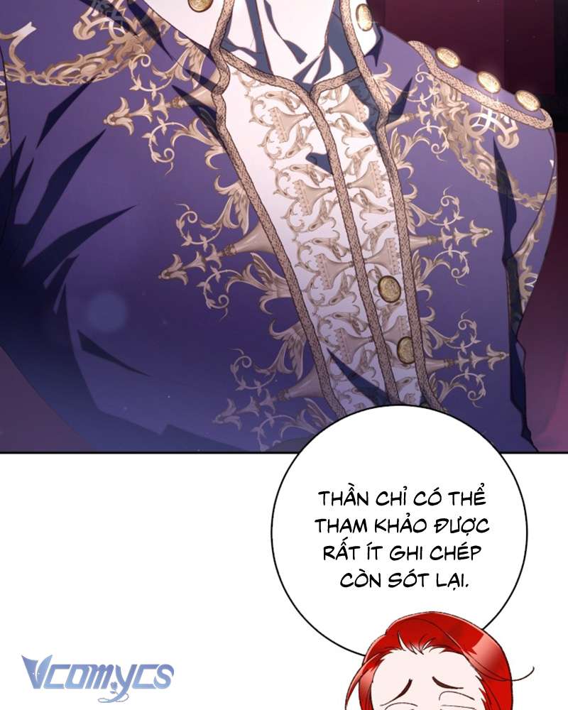 [Sứa Biển] Em Trai Tôi Là Hoàng Đế Ngang Ngược Chap 80 - Next Chap 81