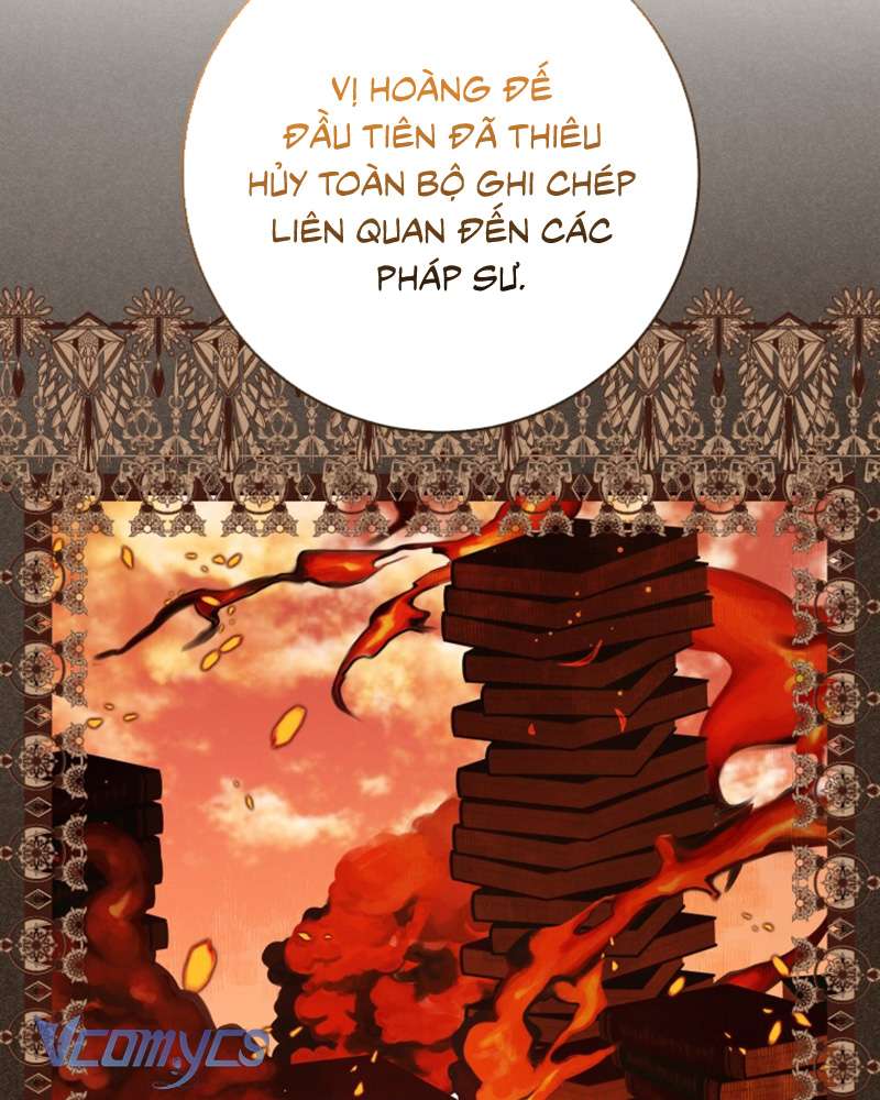 [Sứa Biển] Em Trai Tôi Là Hoàng Đế Ngang Ngược Chap 80 - Next Chap 81