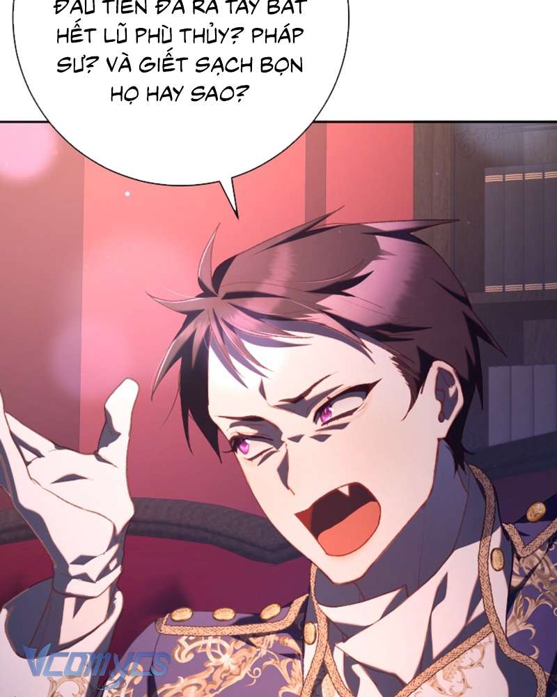 [Sứa Biển] Em Trai Tôi Là Hoàng Đế Ngang Ngược Chap 80 - Next Chap 81