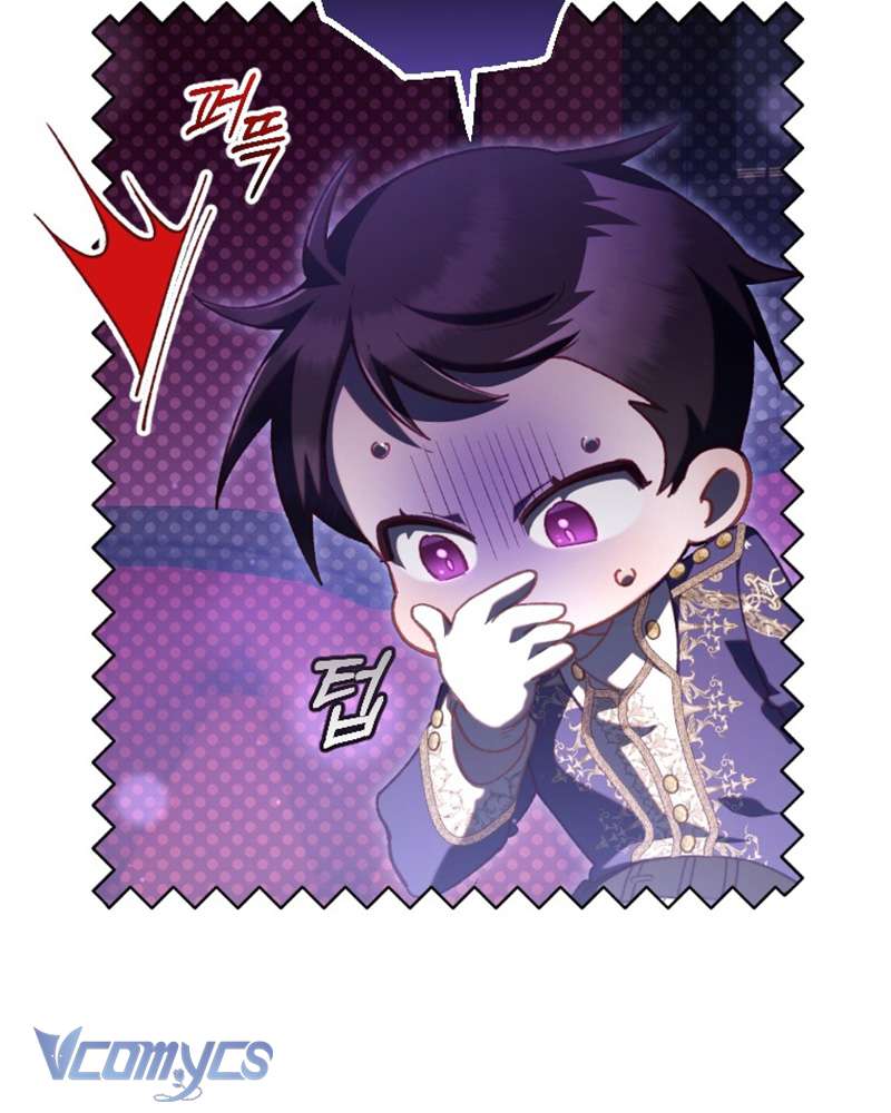 [Sứa Biển] Em Trai Tôi Là Hoàng Đế Ngang Ngược Chap 80 - Next Chap 81