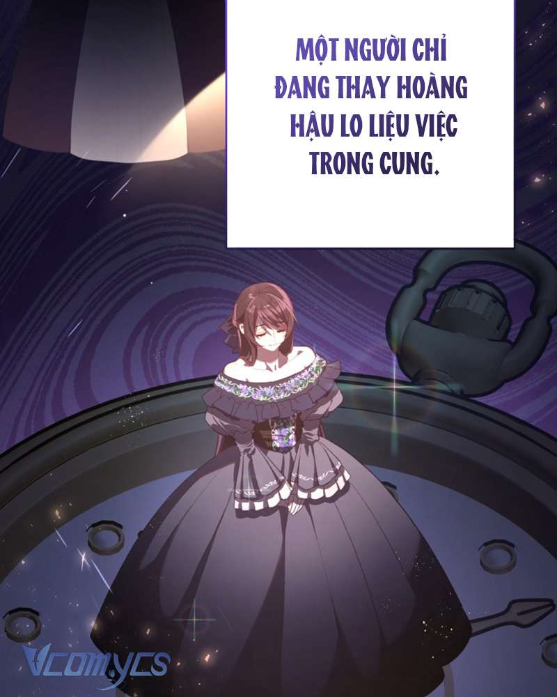 [Sứa Biển] Em Trai Tôi Là Hoàng Đế Ngang Ngược Chap 81 - Next Chap 82