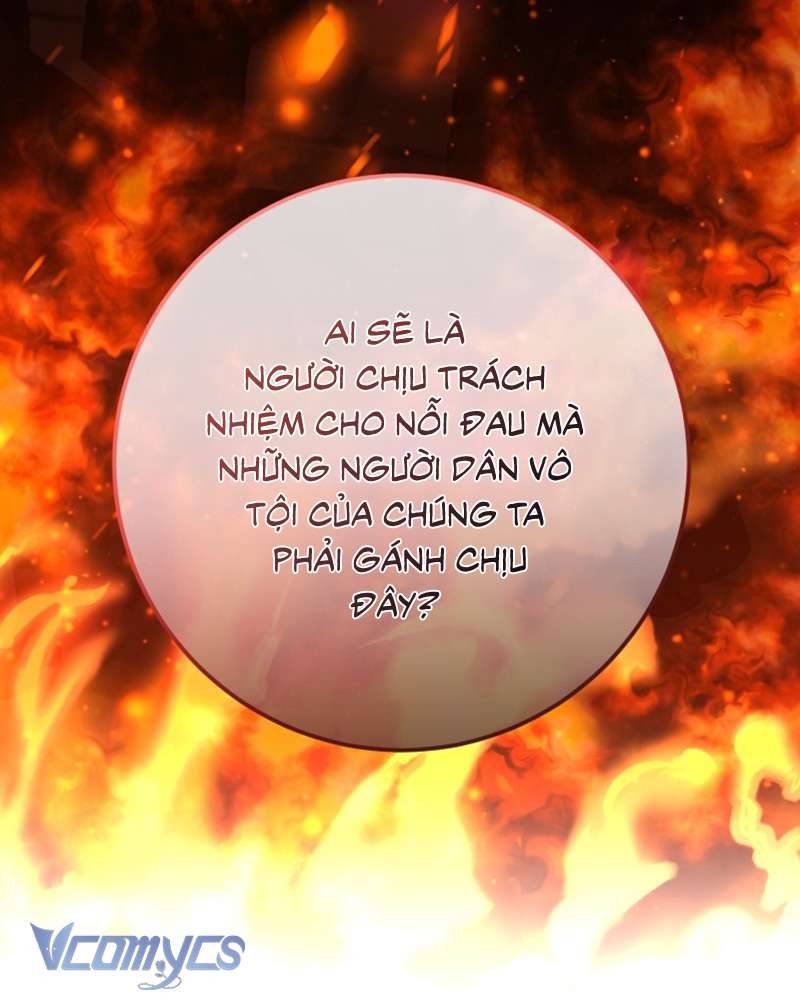 [Sứa Biển] Em Trai Tôi Là Hoàng Đế Ngang Ngược Chap 81 - Next Chap 82