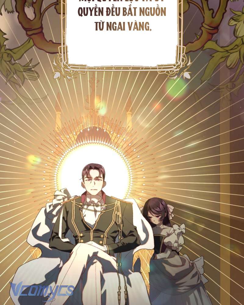 [Sứa Biển] Em Trai Tôi Là Hoàng Đế Ngang Ngược Chap 81 - Next Chap 82